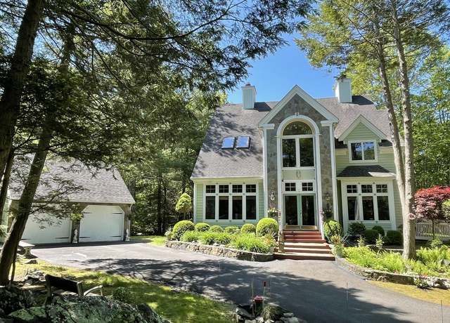 Property at 9A Obtuse Rocks Rd, Brookfield, CT 06804, 3 beds, 2.5 baths