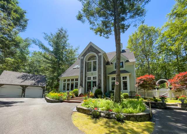 Property at 9A Obtuse Rocks Rd, Brookfield, CT 06804, 3 beds, 2.5 baths