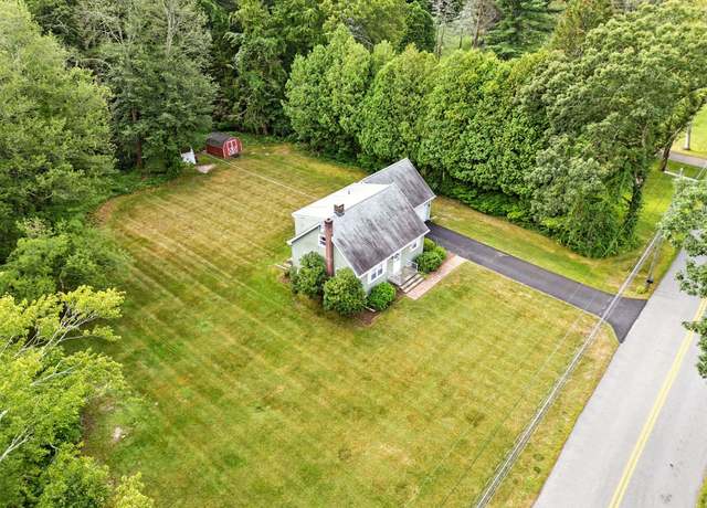 Property at 88 Anthony Rd, Tolland, CT 06084, 3 beds, 1 bath