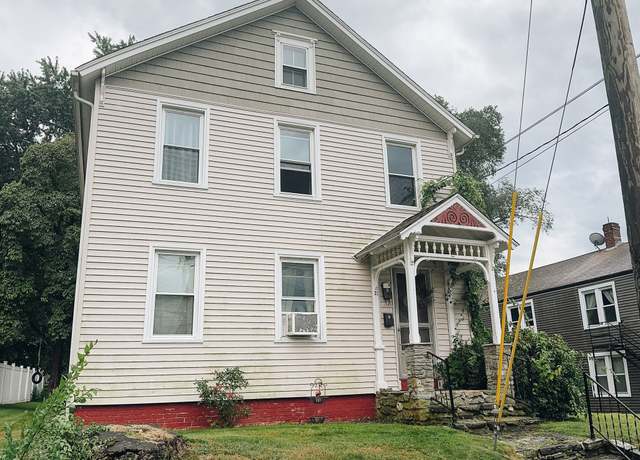 Property at 21 Prince St, Killingly, CT 06239, 4 beds, 2 baths