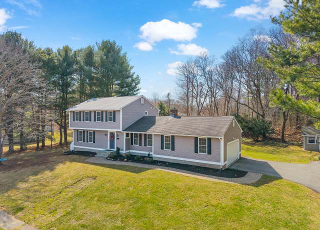 Property at 17 Cricket Ct, Old Saybrook, CT 06475, 3 beds, 2.5 baths