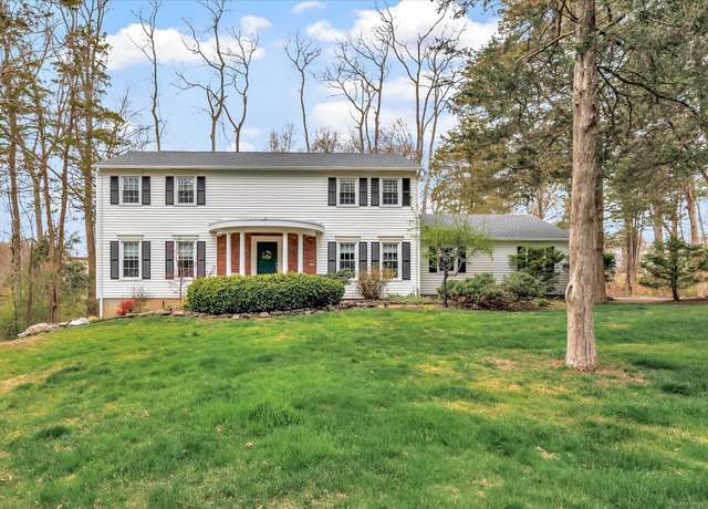Property at 70 Cali Dr, Shelton, CT 06484, 4 beds, 3 baths