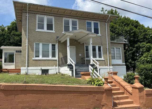 Property at 508 Congress Ave, Waterbury, CT 06708, 3 beds, 1.5 baths