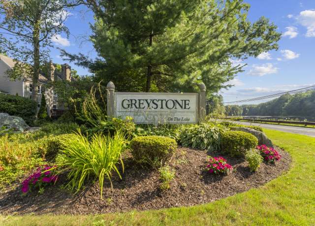 Property at 51 Greystone #51, Shelton, CT 06484, 2 beds, 2.5 baths