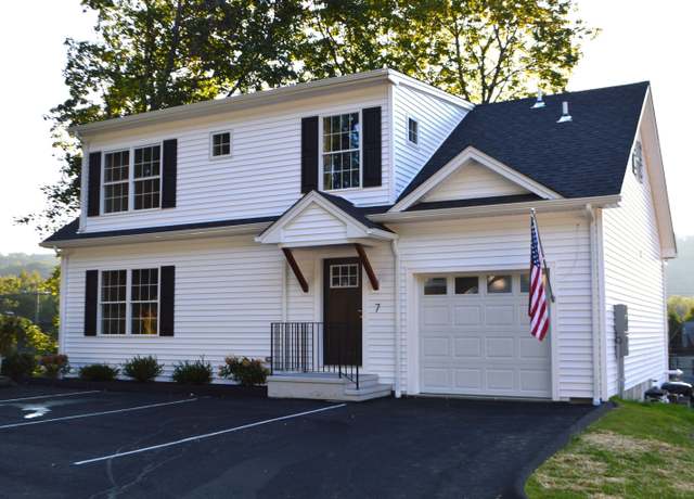 Property at 42 Plumtrees Rd #7, Bethel, CT 06801, 3 beds, 2 baths