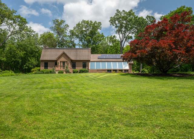 Property at 79 Ben Whitney Ln, Bridgewater, CT 06752, 3 beds, 2 baths