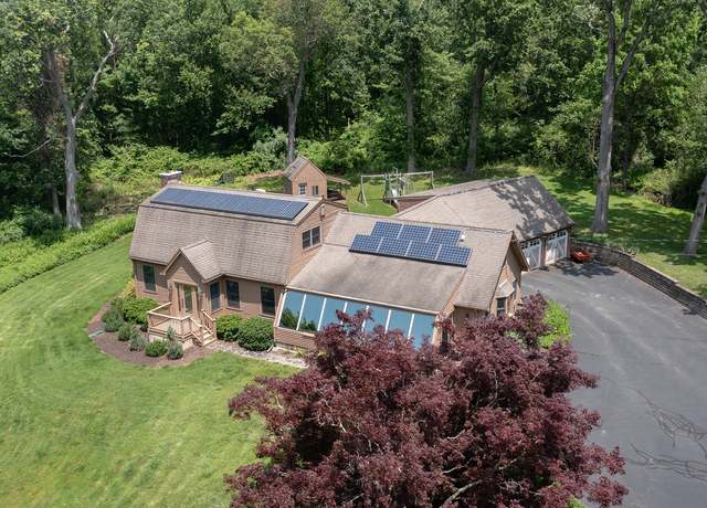 Property at 79 Ben Whitney Ln, Bridgewater, CT 06752, 3 beds, 2 baths