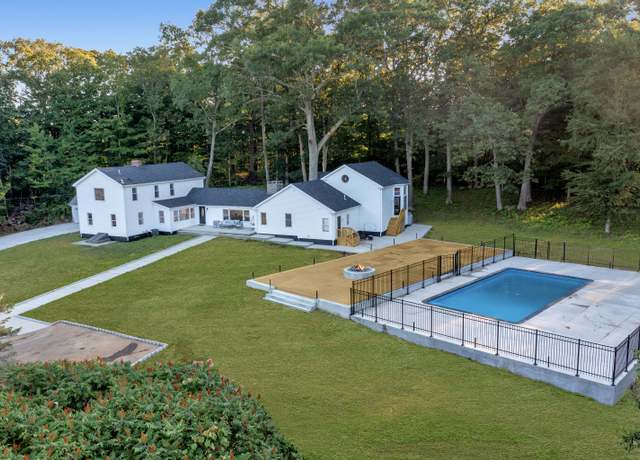 Property at 16 Yankee Peddler Path, Madison, CT 06443, 4 beds, 4 baths