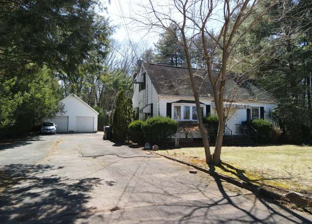 Property at 60 Union St, Southington, CT 06479, 4 beds, 3 baths