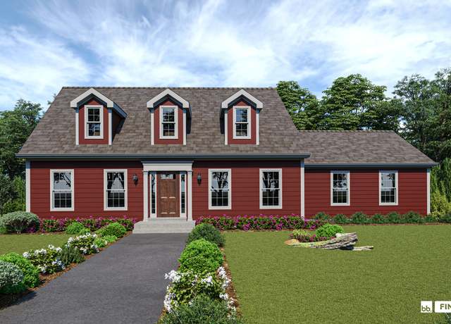 Property at 603 Freya Ln, East Hampton, CT 06456, 3 beds, 2.5 baths