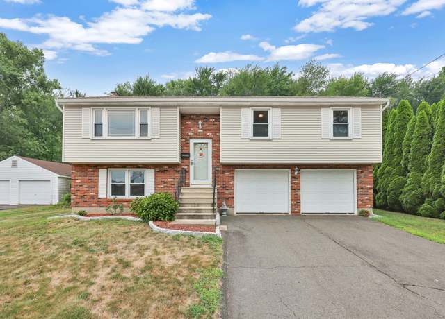 Property at 93 Burnham St, Berlin, CT 06037, 3 beds, 2 baths