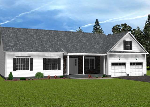 Property at 37 Wolf Hill Lot #40 Rd, Coventry, CT 06238, 3 beds, 2.5 baths