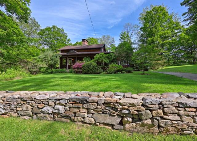 Property at 3 Halletts Rd, New Milford, CT 06776, 3 beds, 2 baths