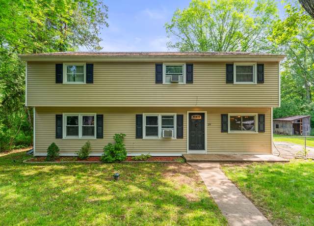 Property at 39 Route 2, Preston, CT 06365, 5 beds, 2.5 baths