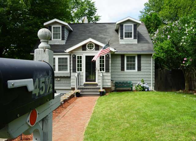 Property at 45-1/2 Woonsocket Ave, Shelton, CT 06484, 3 beds, 2 baths