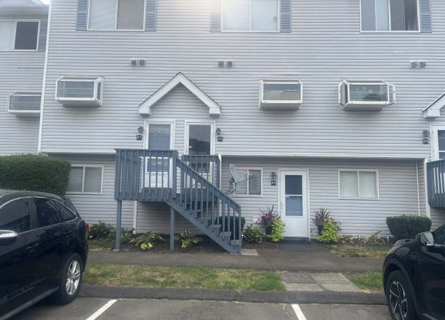 Property at 360 W Spring St Unit D8, West Haven, CT 06516, 2 beds, 1.5 baths