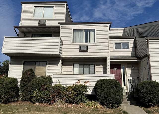 Property at 252 Harlem Ave Unit A1, Bridgeport, CT 06606, 1 bed, 1 bath