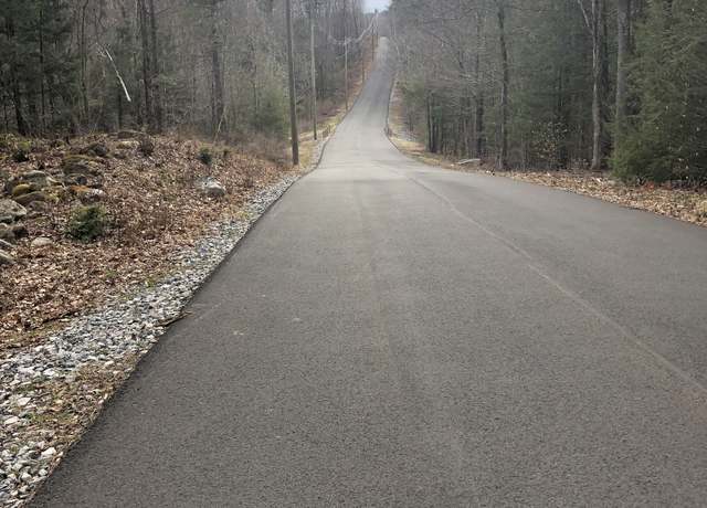 Property at Winsted - Norfolk Rd, Colebrook, CT 06021