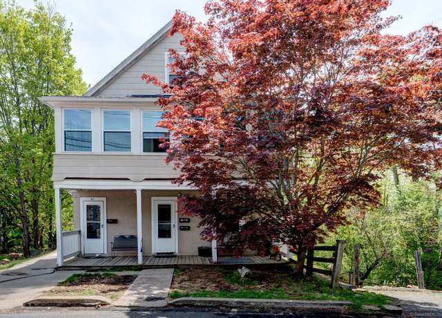 Property at 57 Lincoln St, Bristol, CT 06010, 5 beds, 3 baths