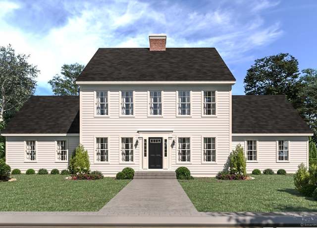 Property at 602 Freya Ln, East Hampton, CT 06424, 4 beds, 2.5 baths