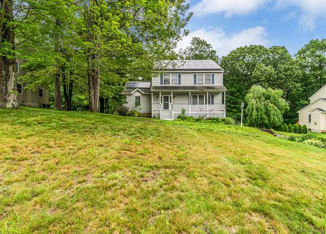 Property at 225 Michelle Ln S, Thomaston, CT 06787, 3 beds, 2.5 baths
