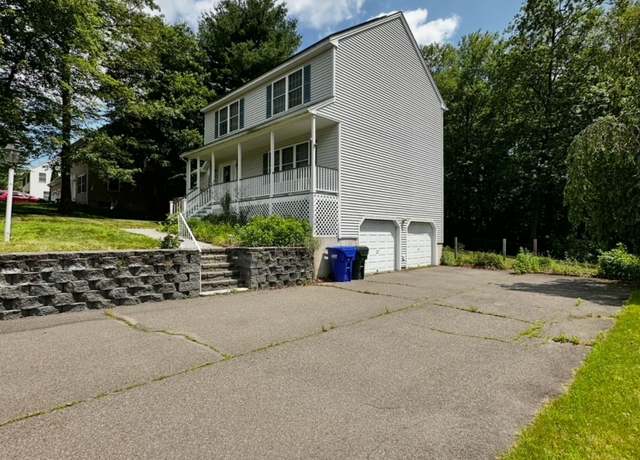 Property at 225 Michelle Ln S, Thomaston, CT 06787, 3 beds, 2.5 baths