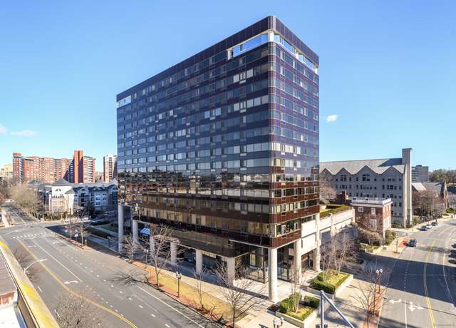 Property at 127 Greyrock Pl Apt 1409, Stamford, CT 06901, 1 bed, 1 bath