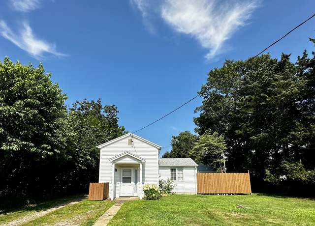 Property at 7 & 7R N Washington Ave, East Lyme, CT 06357, 2 beds, 2 baths