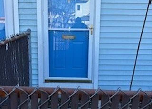 Property at 31 Liberty St Unit F, New Haven, CT 06519, 3 beds, 1 bath