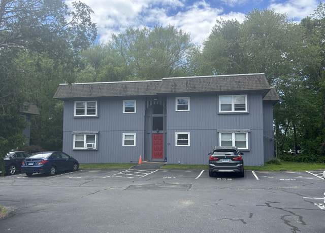 Property at 55 Virginia Ave Apt C, Groton, CT 06340, 1 bed, 1 bath