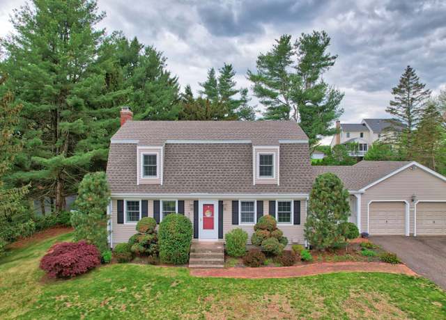 Property at 227 Hany Ln, Vernon, CT 06066, 3 beds, 2.5 baths