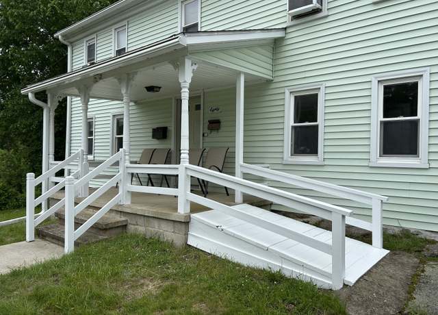 Property at 80 Colony St, Ansonia, CT 06401, 2 beds, 2 baths