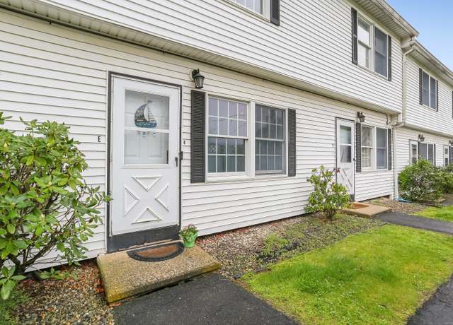 Property at 498 Naugatuck Ave Apt E, Milford, CT 06460, 2 beds, 1.5 baths