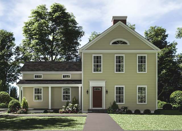 Property at 601 Freya Ln, East Hampton, CT 06424, 3 beds, 2.5 baths