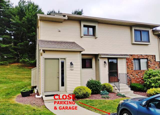 Property at 1102 Summer Hill Dr #1102, South Windsor, CT 06074, 2 beds, 1.5 baths
