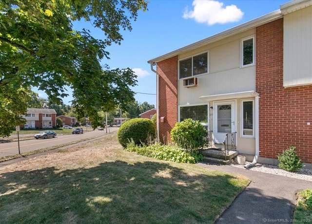 Property at 219 Centerbrook Rd, Hamden, CT 06518, 3 beds, 1.5 baths