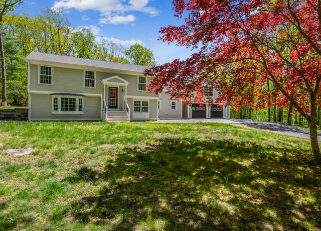 Property at 138 Flood Rd, Marlborough, CT 06447, 3 beds, 3 baths