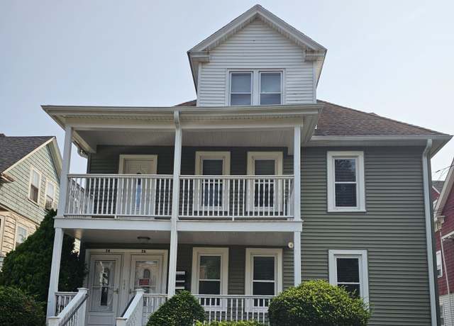 Property at 74 Garden St, New Britain, CT 06052, 6 beds, 2 baths