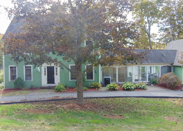 Property at 22 Ives Ln, Plymouth, CT 06782, 4 beds, 3.5 baths