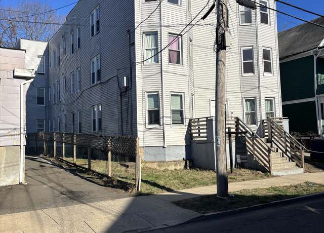 Property at 373 Blatchley Ave, New Haven, CT 06513, 15 beds, 9 baths