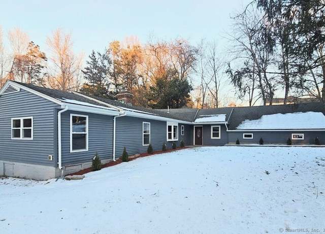 Property at 779 New Britain Ave, Rocky Hill, CT 06067, 4 beds, 2 baths