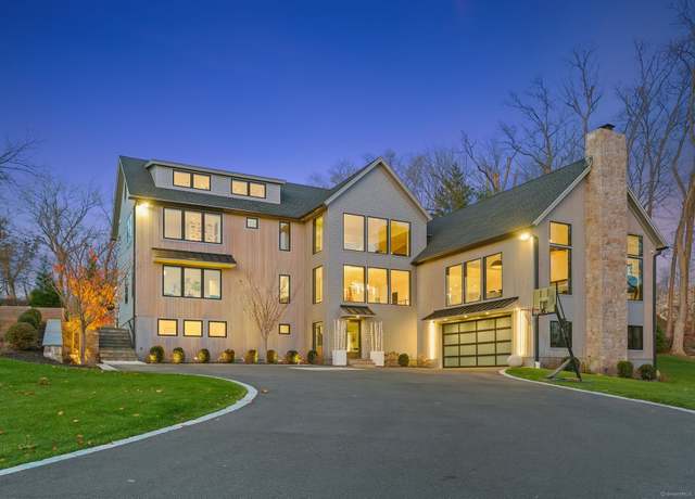 Property at 99 Hillspoint Rd, Westport, CT 06880, 5 beds, 5 baths