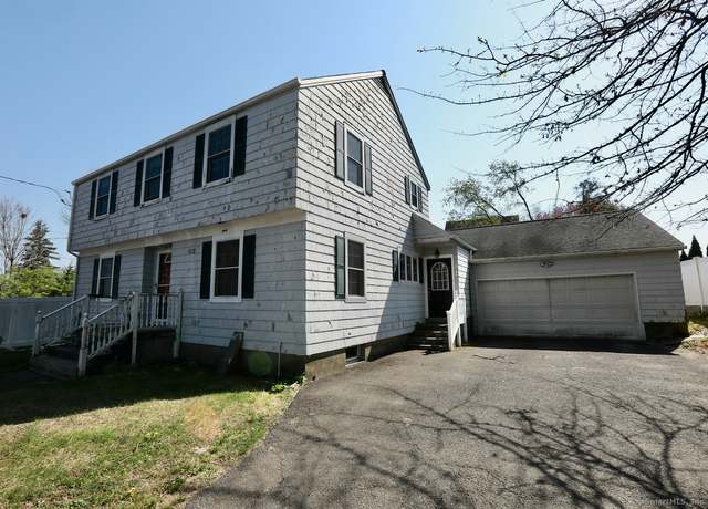 Property at 1035 Black Rock Tpke #1035, Fairfield, CT 06825, 3 beds, 1 bath