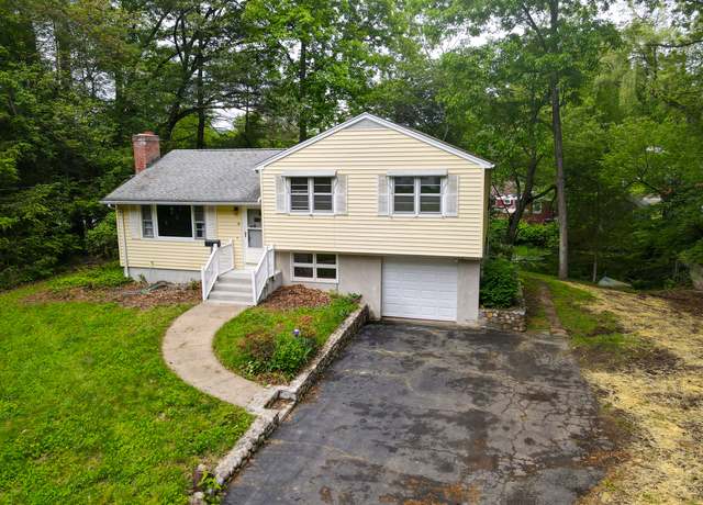 Property at 12 Silver Dr, Burlington, CT 06013, 3 beds, 1.5 baths