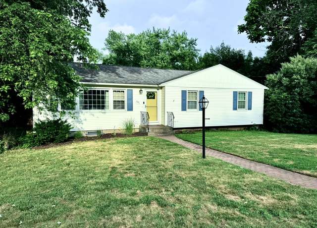 Property at 631 Gilbert Ave, Hamden, CT 06514, 3 beds, 1.5 baths