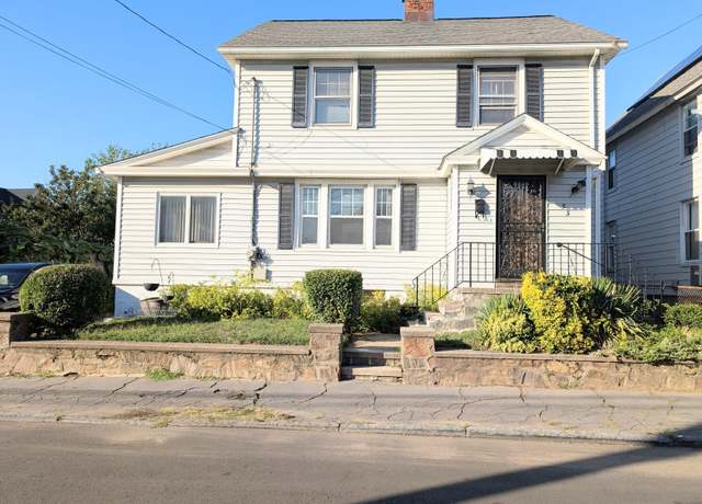 Property at 55 Deforest Ave, Bridgeport, CT 06607, 3 beds, 1.5 baths
