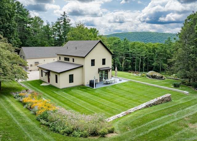 Property at 89 Under Mountain Rd, Canaan, CT 06031, 3 beds, 3 baths