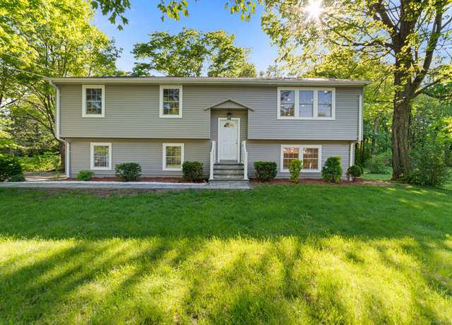 Property at 26 Maple Ave, North Haven, CT 06473, 5 beds, 2 baths