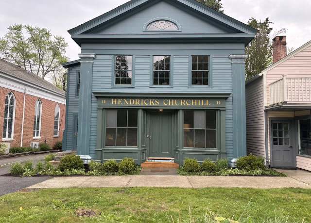 Property at 14 Main St, Salisbury, CT 06039, 2 beds, 2.5 baths