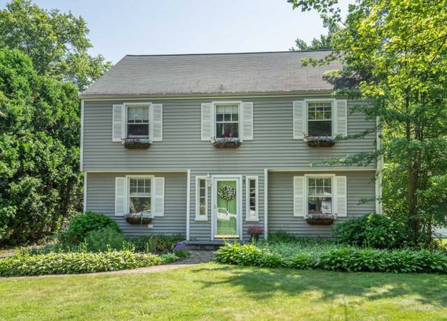 Property at 224 S Main St, West Hartford, CT 06107, 4 beds, 2 baths